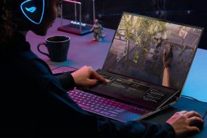 Gaming-laptop-specifications