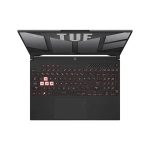 لپ تاپ ایسوس TUF Gaming FX607 VU-NJ - Image 2