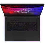 لپ تاپ گیمینگ ایسوس ROG Strix Scar 18 G835LX - Image 2